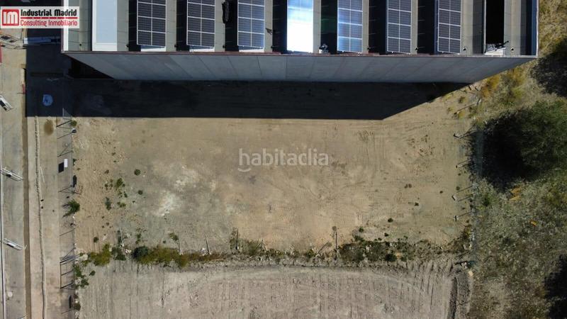 Foto 2daa2eb3-aa3f-47fb-9dc6-3f81c9fc2d58. Terreno residencial terreno en venta vallecas en Ensanche de Vallecas-La Gavia Madrid