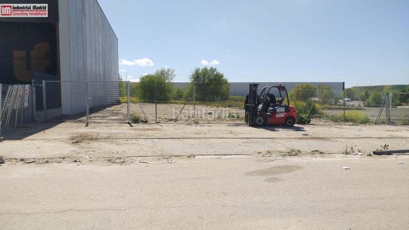 Foto 5f8a78bc-48e2-4a09-8cfc-53d1ba36039c. Terreno residencial terreno en venta vallecas en Ensanche de Vallecas-La Gavia Madrid
