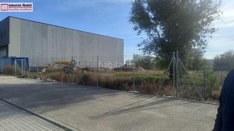 Foto dbe21dd1-86bb-4835-b086-94a80c122246. Terreno residencial terreno en venta vallecas en Ensanche de Vallecas-La Gavia Madrid
