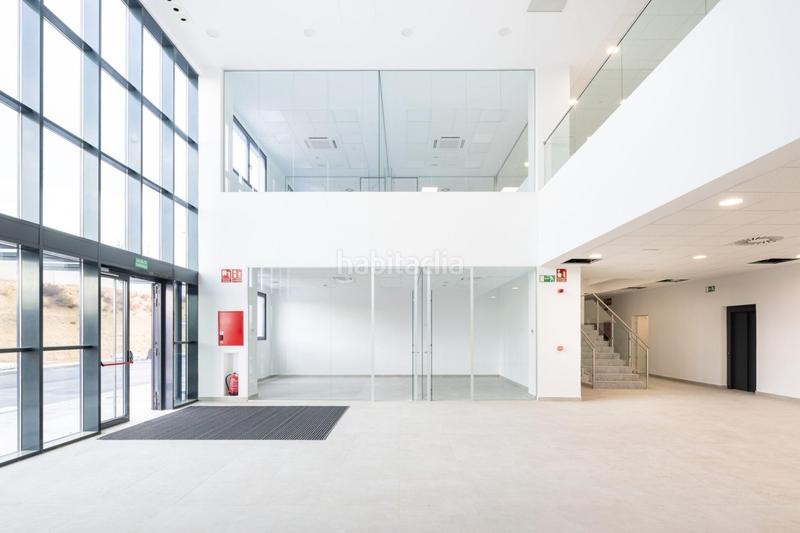 Foto 1cda5a27-0f0c-4e3c-8dfa-49c8f97fc342. Miete fabrikhalle in La Dehesa de Moratalaz Illescas