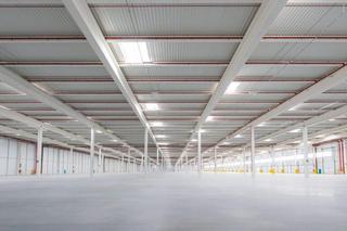 Industrial building in La Dehesa de Moratalaz