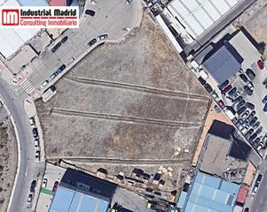 Terreny residencial a Rivas Futura. Industrial madrid presenta una oportunidad única en rivas vaciam