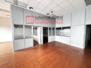 Lloguer Oficina a Coslada Pueblo. Oficina en alquiler o venta en coslada