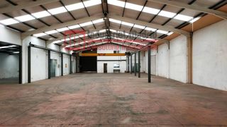 Lloguer Nau industrial a Zona Industrial. Gran nave en alquiler en arganda del rey