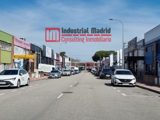 Location Bâtiment à usage industriel à Zona Industrial. Nave industrial en venta o alquiler situada en arganda del rey