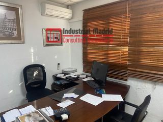 Lloguer Nau industrial a Zona Industrial. Nave arganda del rey