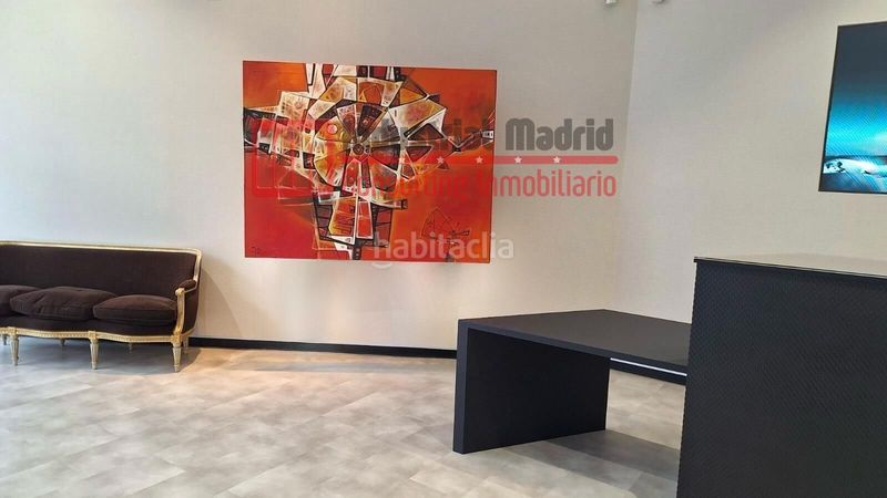 Foto e9d8cd8f-973a-4176-ab29-dfcbe3630e2c. Alquiler edificio  exclusivo en alquiler en excelente zona en Madrid