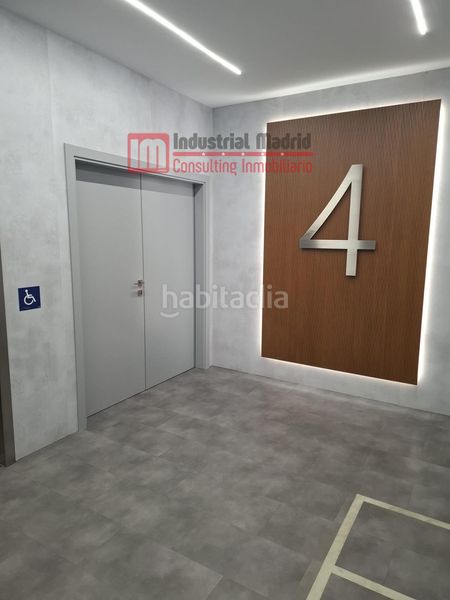 Foto 6d038867-876a-4ffc-92cb-49b094c50868. Affitto edificio in Simancas Madrid