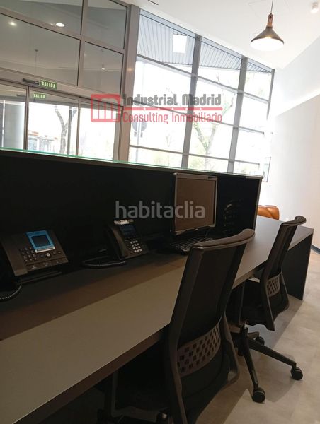 Foto 16ab61a2-d054-4fb7-baa4-04da3dbd58fe. Lloguer edifici a Simancas Madrid