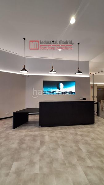 Foto 8755ea92-43e9-4303-8c34-8b1e2b8bfbc7. Lloguer edifici a Simancas Madrid