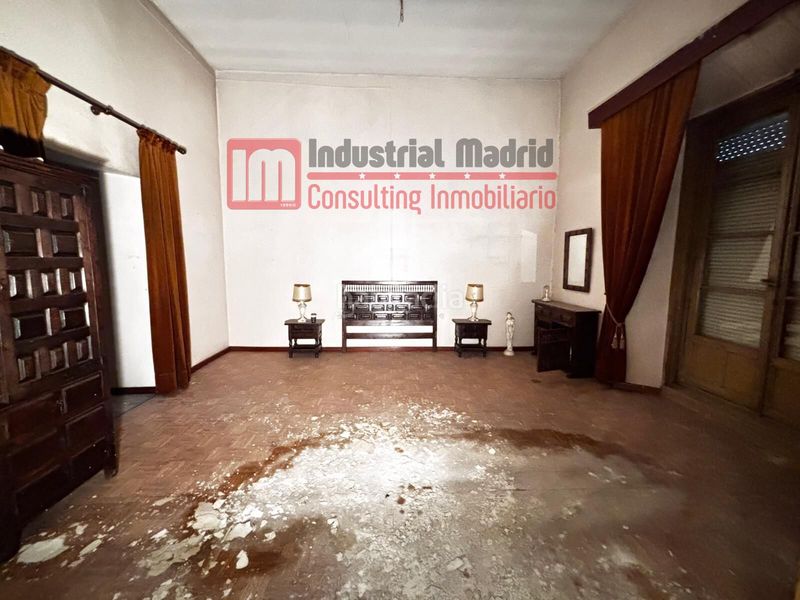 Foto 033e07e3-4a7c-423b-9165-aed2db388cde. Edificio in Centro Arganda del Rey