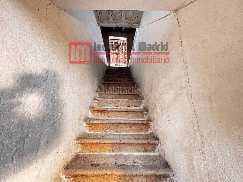 Foto 1d539293-43b9-4b01-8642-a11b5985a504. Edificio in Centro Arganda del Rey