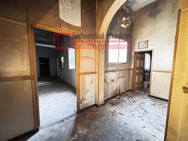 Foto 79b9c3b8-4565-47a9-8cce-7d93ac012df0. Edificio in Centro Arganda del Rey
