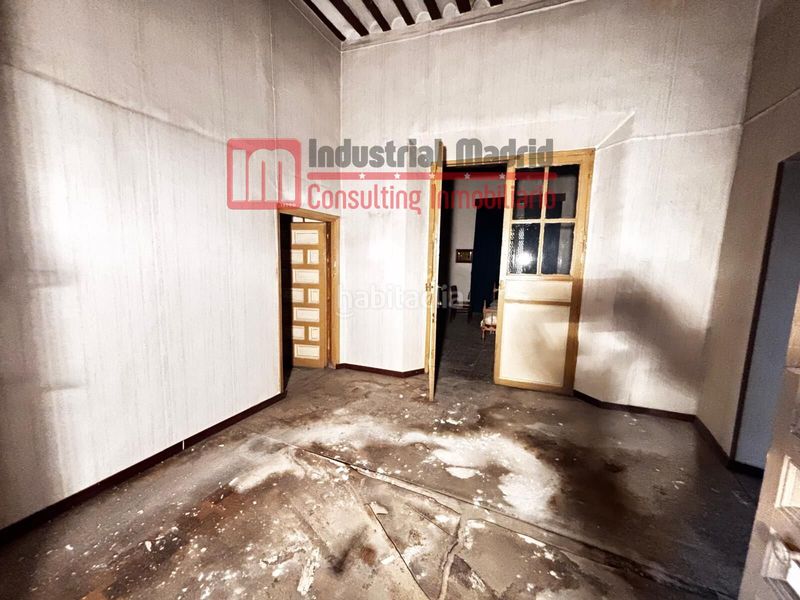 Foto af5a0979-1a8b-4ec0-81d2-b8e20b83a972. Edificio in Centro Arganda del Rey