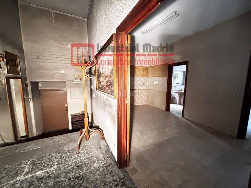 Foto c9c04e8a-d8c4-451b-a4cf-c78d413cf3dd. Edificio in Centro Arganda del Rey