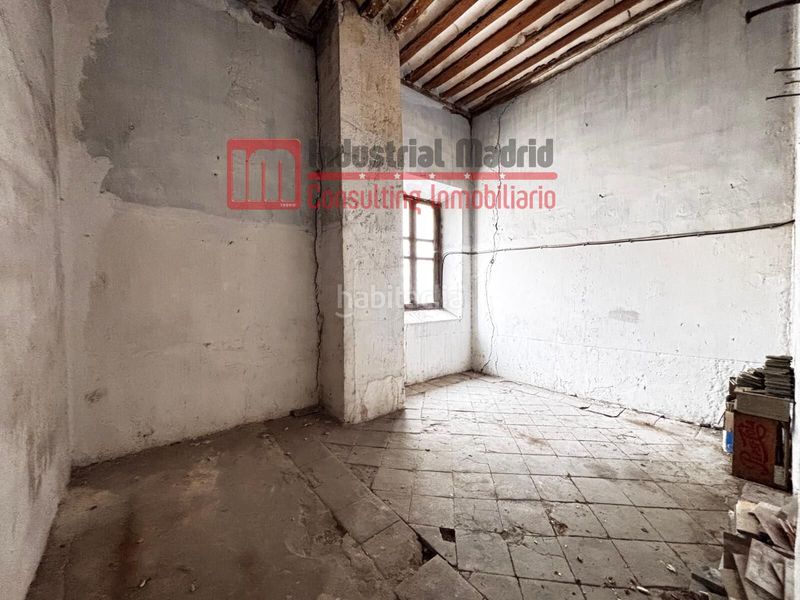 Foto ebb107b0-8fb9-4f8e-8abc-75cf6a99402b. Edificio in Centro Arganda del Rey