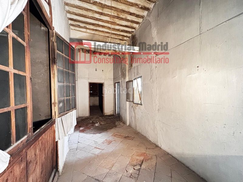 Foto f0580e7d-538c-47a0-92f7-d5f771693e2f. Edificio in Centro Arganda del Rey