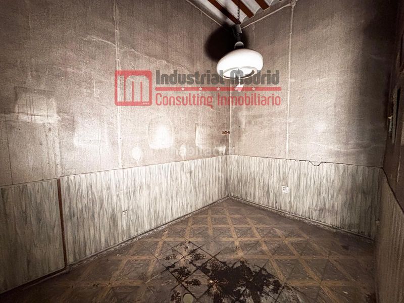 Foto 2ece31e6-9fca-4a5f-9d3d-041155d6e74d. Edifici a Centro Arganda del Rey