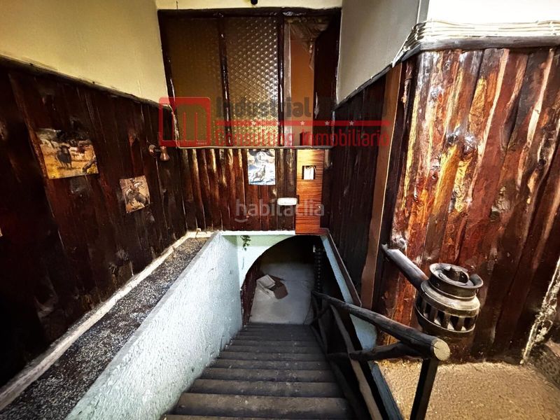 Foto 5323edb8-1f22-498d-b2cf-64ea3ce1000b. Edifici a Centro Arganda del Rey