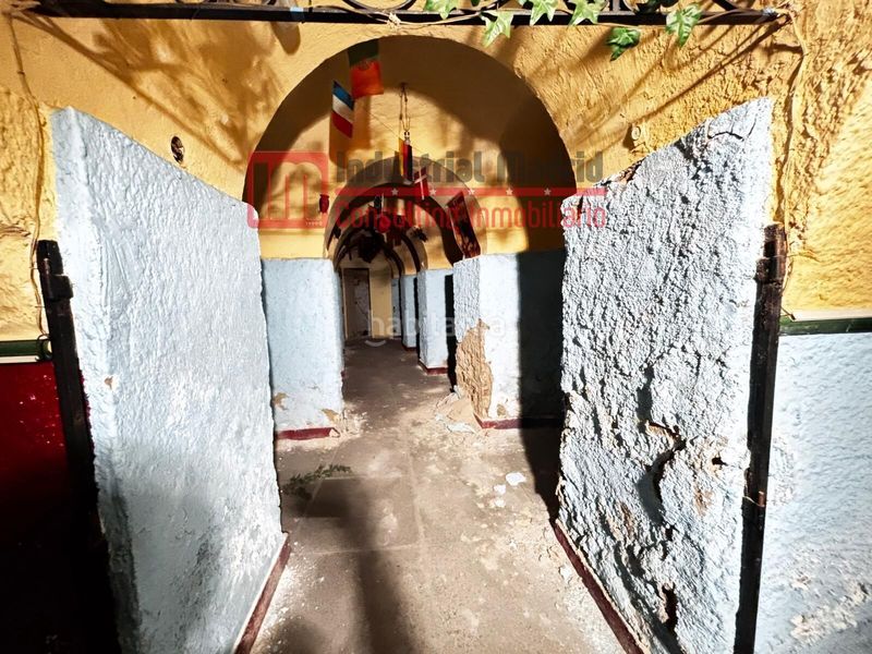 Foto 80985925-b8ab-4cb3-bd69-6539fad9406b. Edifici a Centro Arganda del Rey