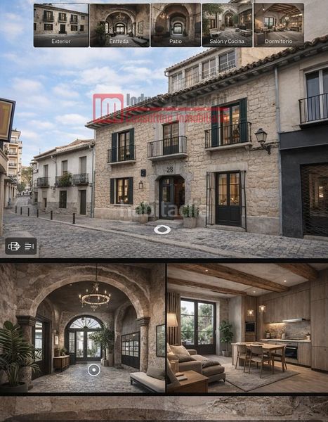 Foto 841c3c66-8d00-440c-86d8-58e110c99b45. Edifici a Centro Arganda del Rey