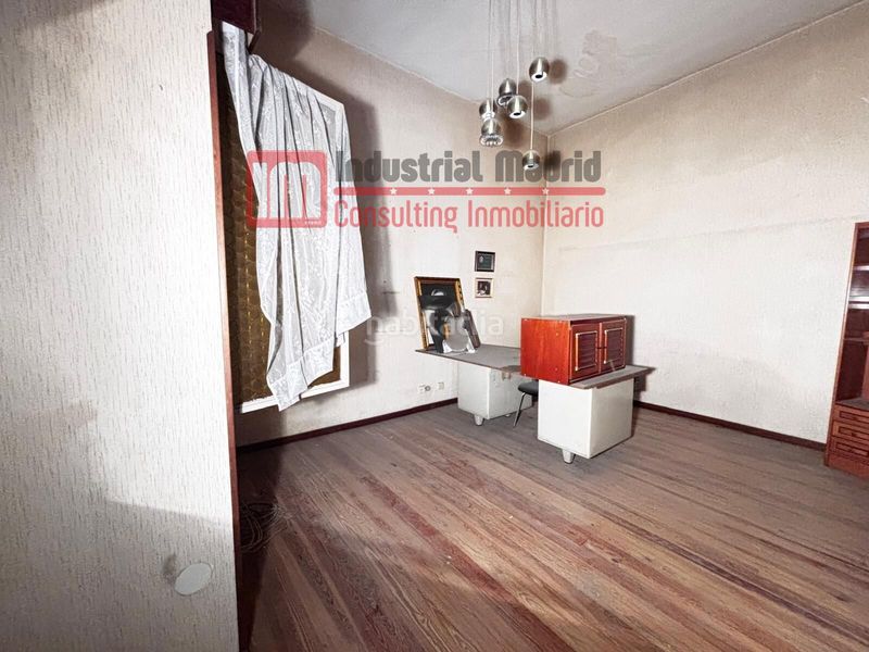 Foto af6d8822-1a27-4539-8496-b17a5844904e. Edifici a Centro Arganda del Rey