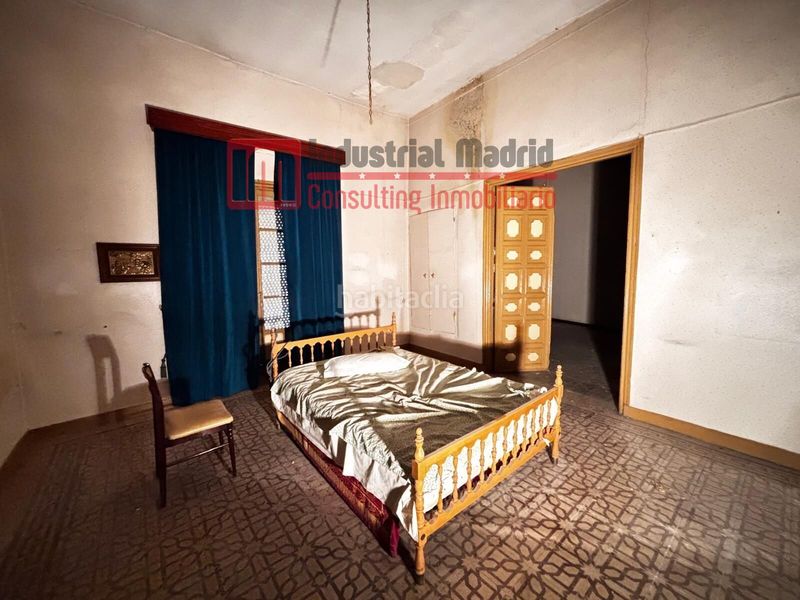 Foto c6d5ccec-e55a-4457-a1df-0c2099e34542. Edifici a Centro Arganda del Rey