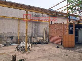 Solar industrial  Calle del níquel. Industrial madrid presenta, en venta, este terreno industrial.