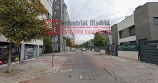 Local Comercial a Rivas Futura