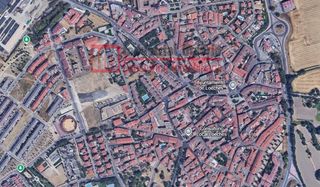 Wohngrundstück in Loeches. Suelo urbano en venta en loeches con proyecto para 13 viviendas