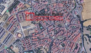 Terrain résidentiel à Loeches. Suelo urbano en venta en loeches con proyecto para 13 viviendas