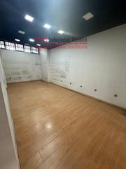 Local Comercial a Urbanizaciones