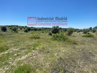 Rural plot in El Mirador-El Grillero. Terreno en arganda del rey