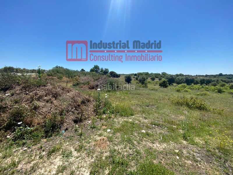 Foto 4279b516-3692-4527-8436-b8481cfc23b4. Finca rústica a El Mirador-El Grillero Arganda del Rey