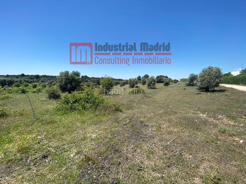 Foto 618f3627-b9f5-430a-b52d-df84e2396dda. Finca rústica a El Mirador-El Grillero Arganda del Rey