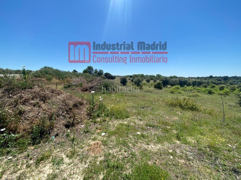 Foto a3f03e7e-ee8f-4bfd-81ab-e90a4613f5e8. Finca rústica a El Mirador-El Grillero Arganda del Rey