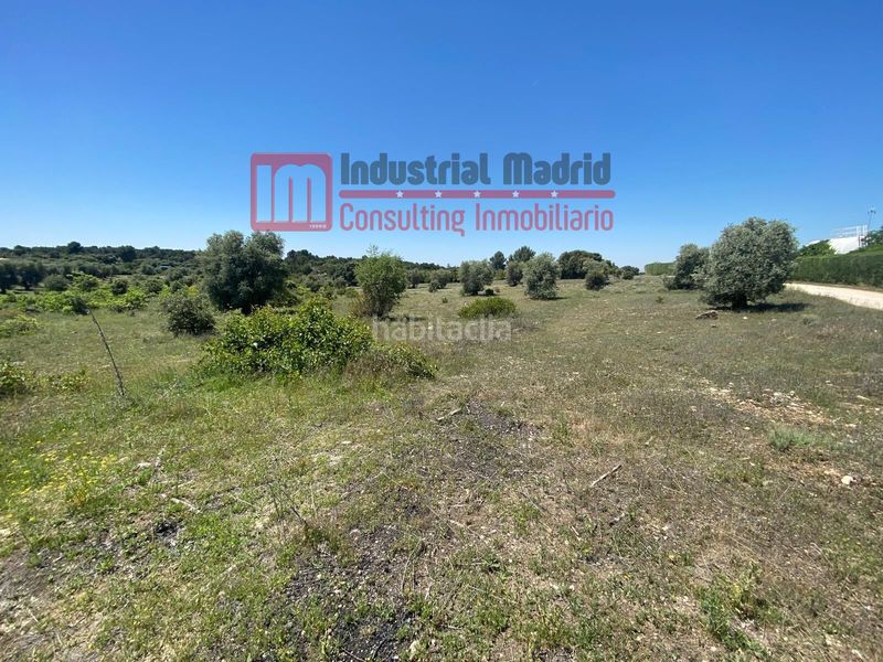 Foto ac9e6dc7-918a-45d3-81c9-2d3f5b94578f. Finca rústica a El Mirador-El Grillero Arganda del Rey