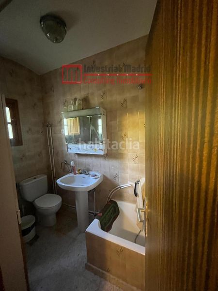 Foto 099d4a49-57ed-491e-b3d8-e9fc5185983d. Finca rústica a Los Villares Arganda del Rey