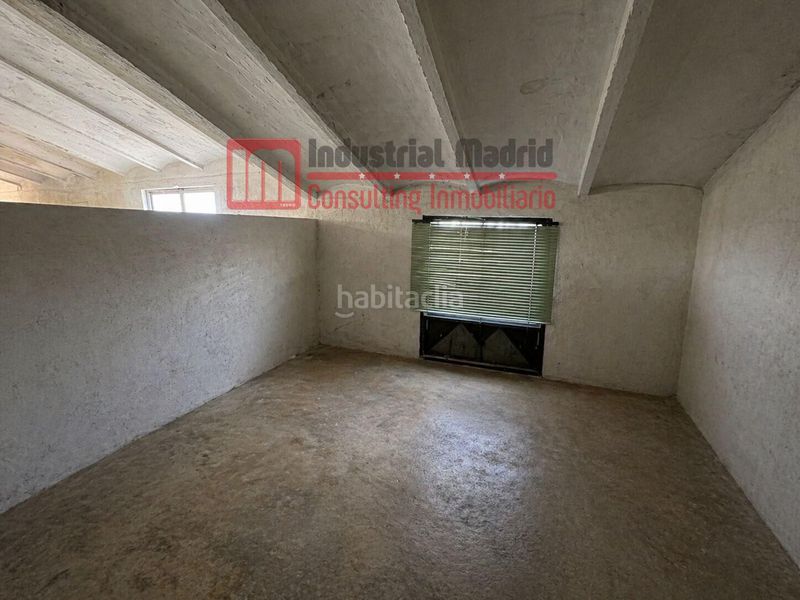 Foto 4d63ba06-c7bd-43ec-984a-fd8538c79648. Finca rústica a Los Villares Arganda del Rey