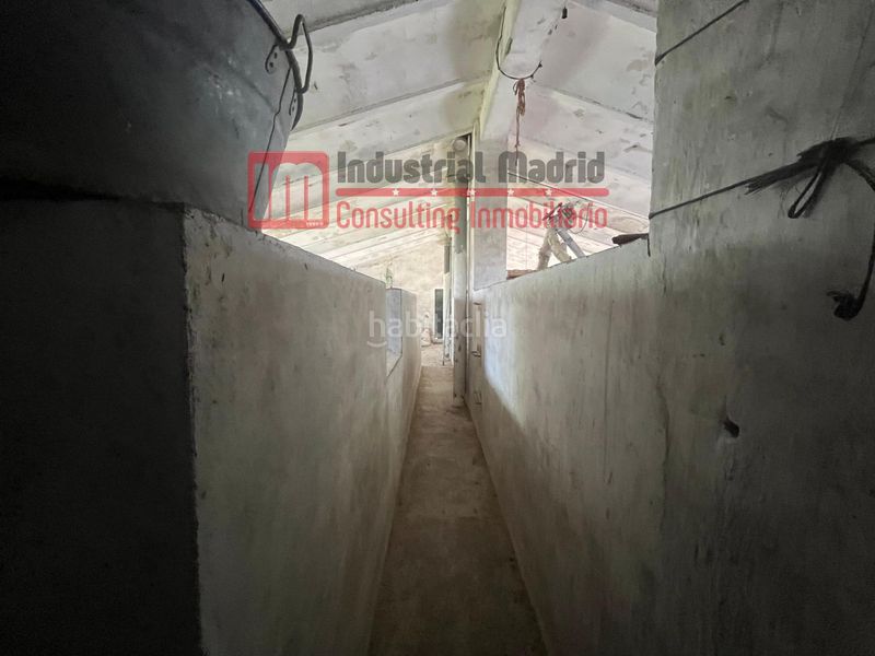 Foto 5c1c9b31-aee0-43e9-8955-f633738a94e1. Finca rústica a Los Villares Arganda del Rey