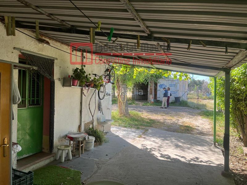 Foto ad542ff4-7306-46c6-9c59-c918a1cbcd4a. Finca rústica a Los Villares Arganda del Rey