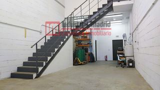 Nau industrial a Mejorada del Campo. Nave en venta en mejorada del campo.