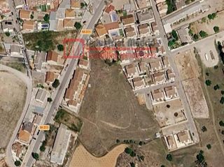 Residential Plot in Belmonte de Tajo. Terreno en venta en belmonte