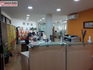 Local Comercial en La Poveda