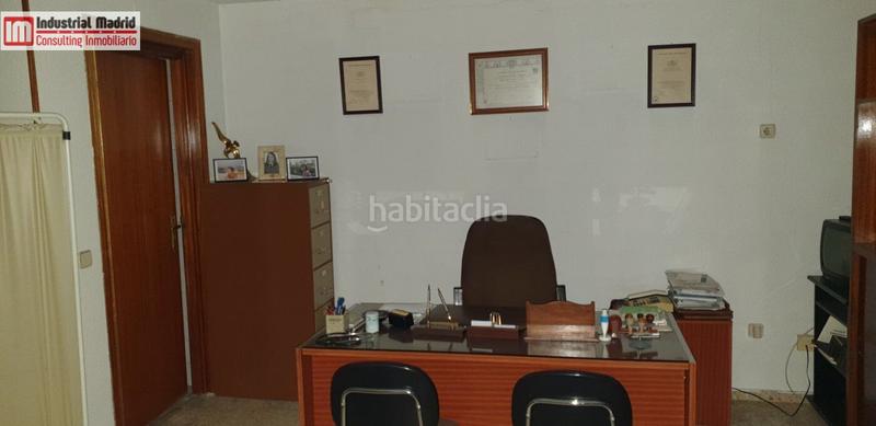 Foto 2ee5c1a3-7952-4ae3-8478-8f6b5c50b00a. Locale commerciale in Centro Arganda del Rey