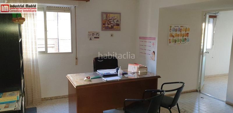 Foto 471e80b5-9585-4360-8b15-49d63694e63d. Locale commerciale in Centro Arganda del Rey