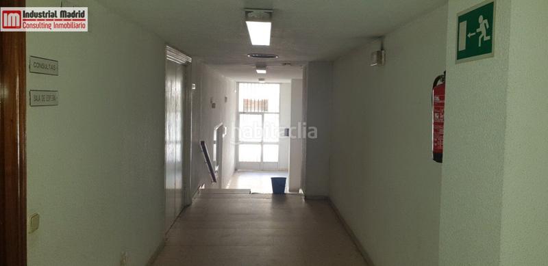 Foto ab257ee0-c1da-4800-9871-bacf1a931809. Locale commerciale in Centro Arganda del Rey