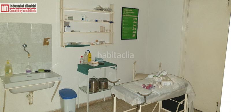 Foto adf08b53-03ca-4a6f-9f66-534ea15a5fc0. Locale commerciale in Centro Arganda del Rey