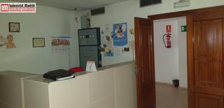 Local Comercial en Centro
