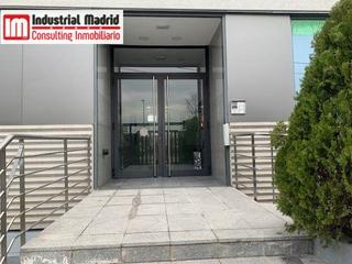 Ufficio in El Barral Ferial